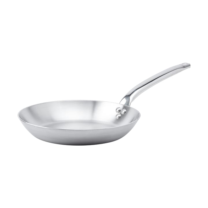 Alchimy frigideira em aço inoxidável - Ø28 cm - De Buyer