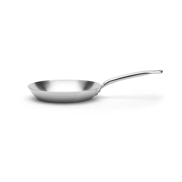 Alchimy frigideira em aço inoxidável, Ø28 cm De Buyer