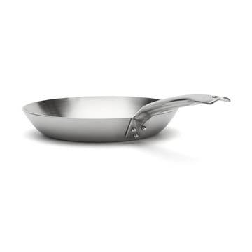 Alchimy frigideira em aço inoxidável - Ø28 cm - De Buyer
