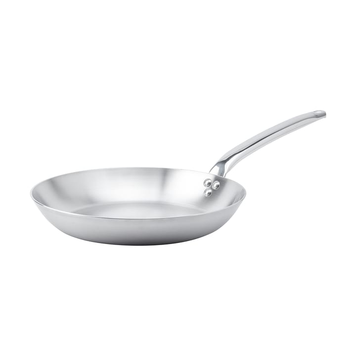 Alchimy frigideira em aço inoxidável - Ø32 cm - De Buyer