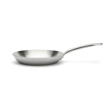 Alchimy frigideira em aço inoxidável - Ø32 cm - De Buyer
