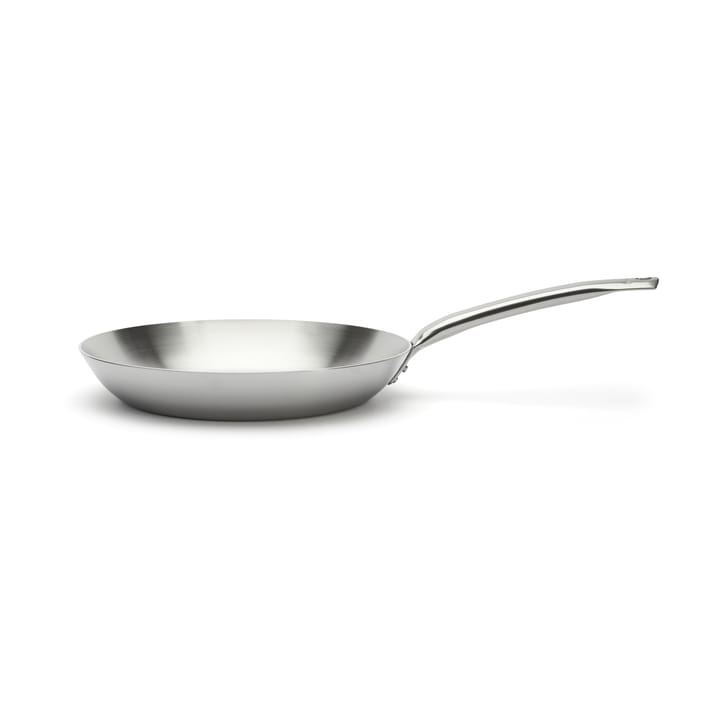 Alchimy frigideira em aço inoxidável, Ø32 cm De Buyer