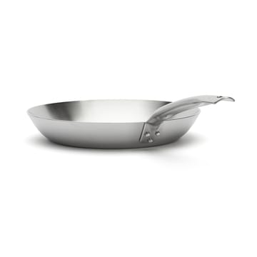 Alchimy frigideira em aço inoxidável - Ø32 cm - De Buyer