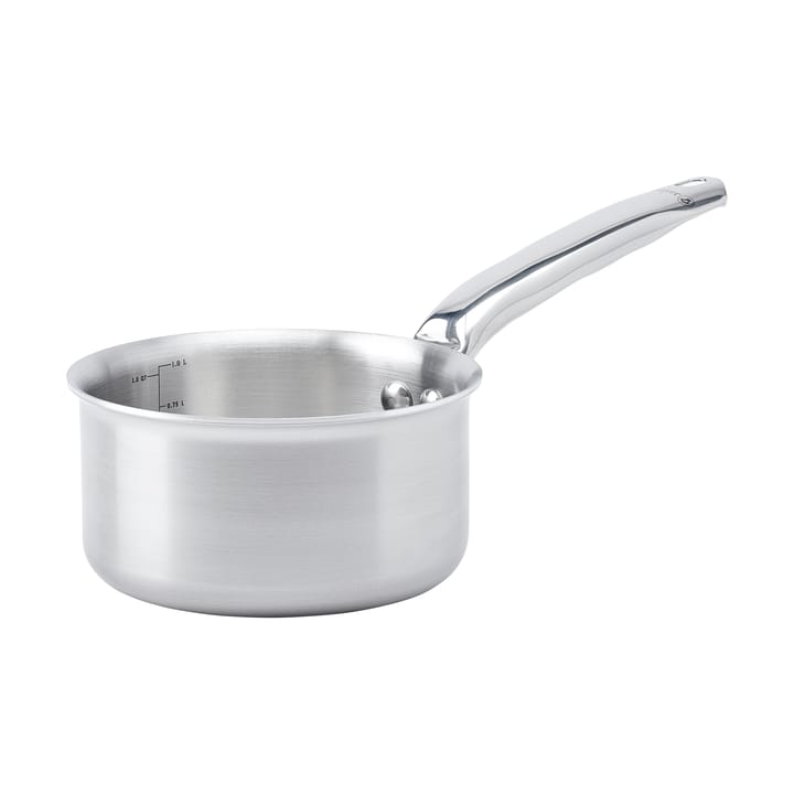 Alchimy panela em aço inoxidável - Ø14 cm - De Buyer