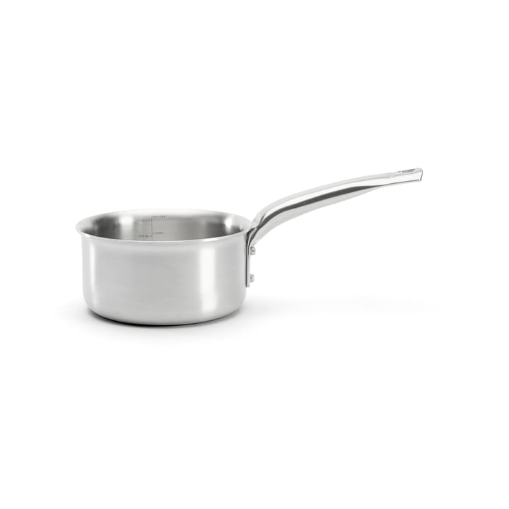 Alchimy panela em aço inoxidável, Ø14 cm De Buyer