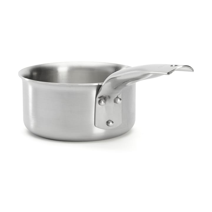 Alchimy panela em aço inoxidável, Ø14 cm De Buyer