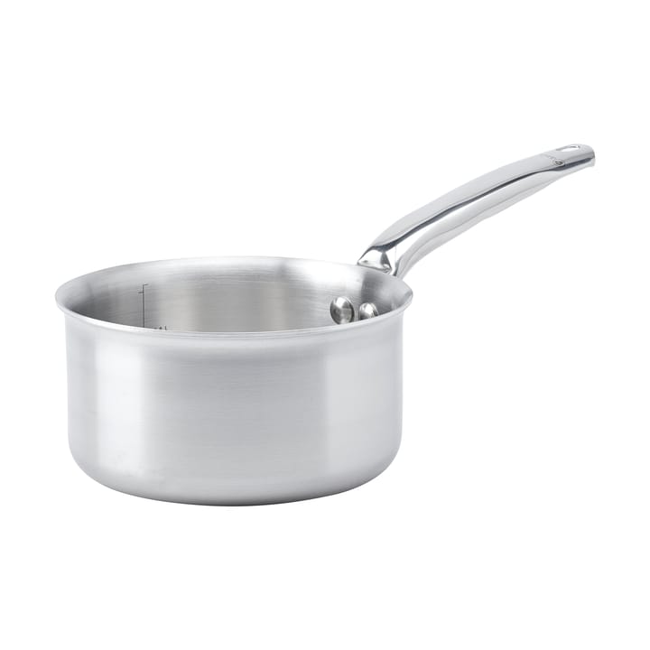 Alchimy panela em aço inoxidável - Ø16 cm - De Buyer