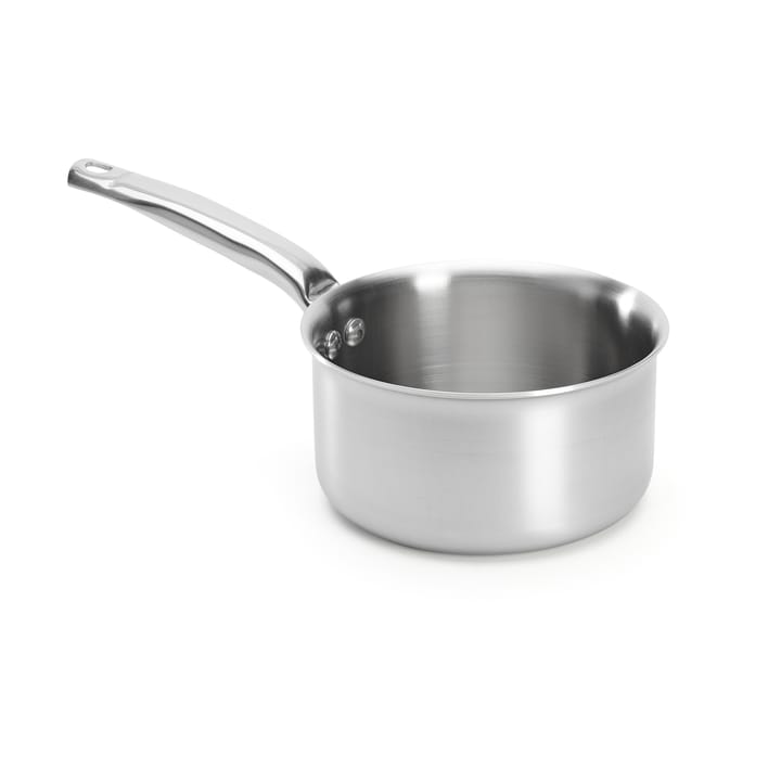 Alchimy panela em aço inoxidável, Ø16 cm De Buyer