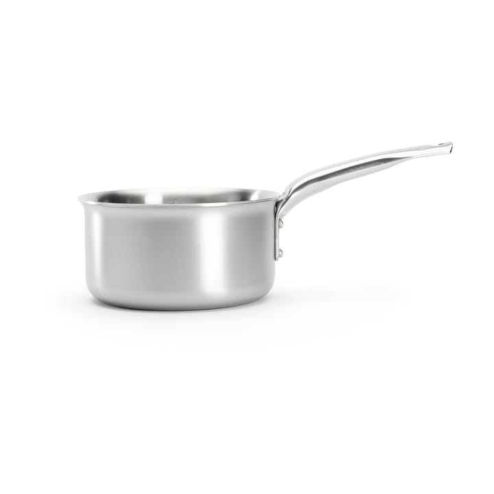 Alchimy panela em aço inoxidável, Ø16 cm De Buyer