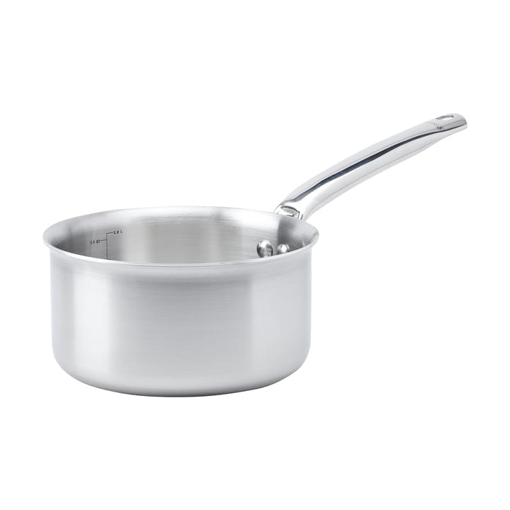 Alchimy panela em aço inoxidável - Ø18 cm - De Buyer