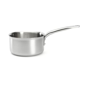 Alchimy panela em aço inoxidável - Ø18 cm - De Buyer