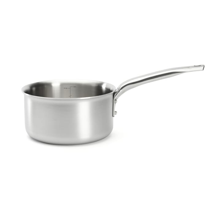 Alchimy panela em aço inoxidável, Ø18 cm De Buyer