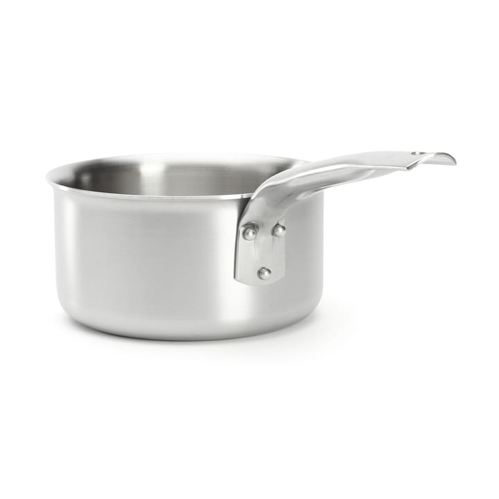 Alchimy panela em aço inoxidável, Ø18 cm De Buyer