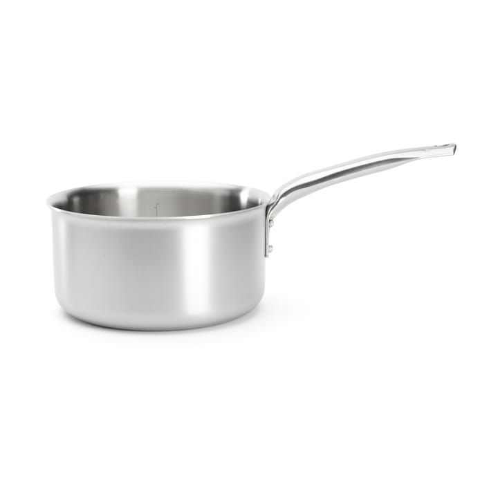 Alchimy panela em aço inoxidável, Ø20 cm De Buyer