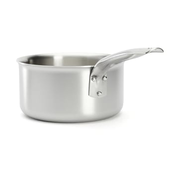 Alchimy panela em aço inoxidável - Ø20 cm - De Buyer