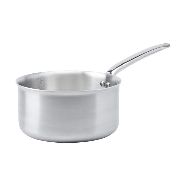 Alchimy panela em aço inoxidável - Ø24 cm - De Buyer