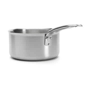 Alchimy panela em aço inoxidável - Ø24 cm - De Buyer