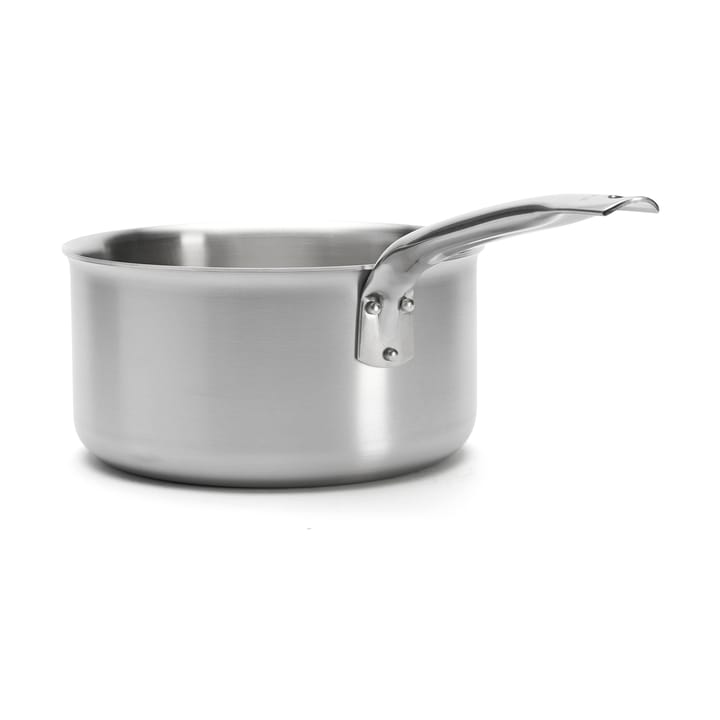 Alchimy panela em aço inoxidável, Ø24 cm De Buyer