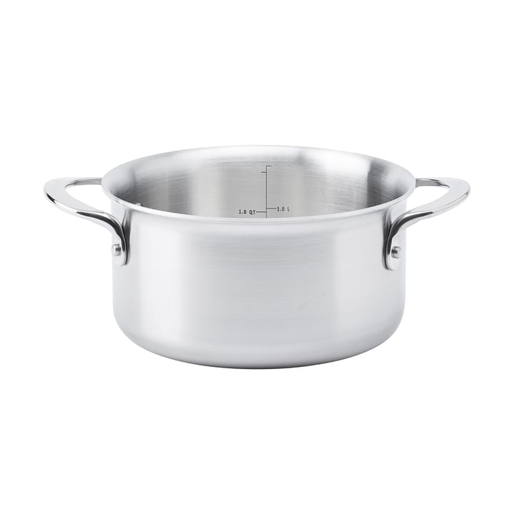 Alchimy panela sem tampa em aço inoxidável - Ø16 cm - De Buyer
