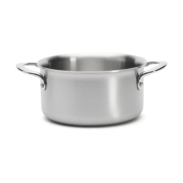 Alchimy panela sem tampa em aço inoxidável - Ø16 cm - De Buyer
