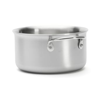 Alchimy panela sem tampa em aço inoxidável - Ø16 cm - De Buyer