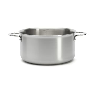 Alchimy panela sem tampa em aço inoxidável - Ø24 cm - De Buyer