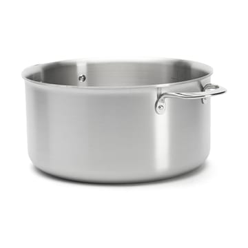 Alchimy panela sem tampa em aço inoxidável - Ø28 cm - De Buyer