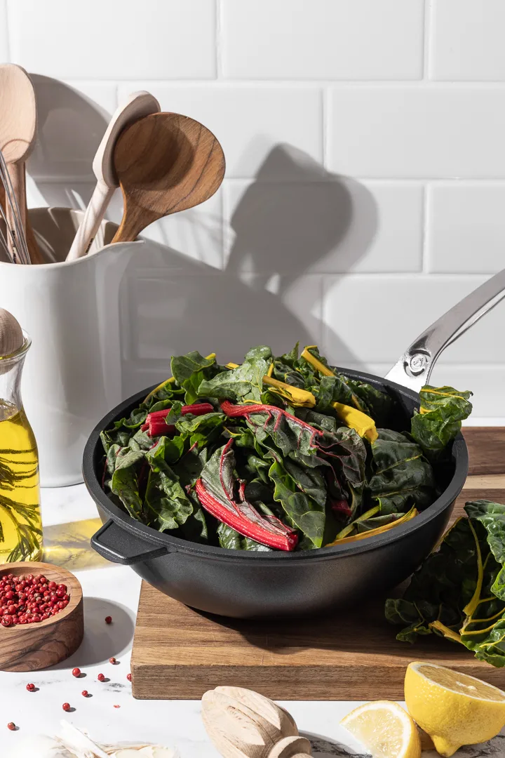 Caçarola Choc Extreme, 24 cm De Buyer