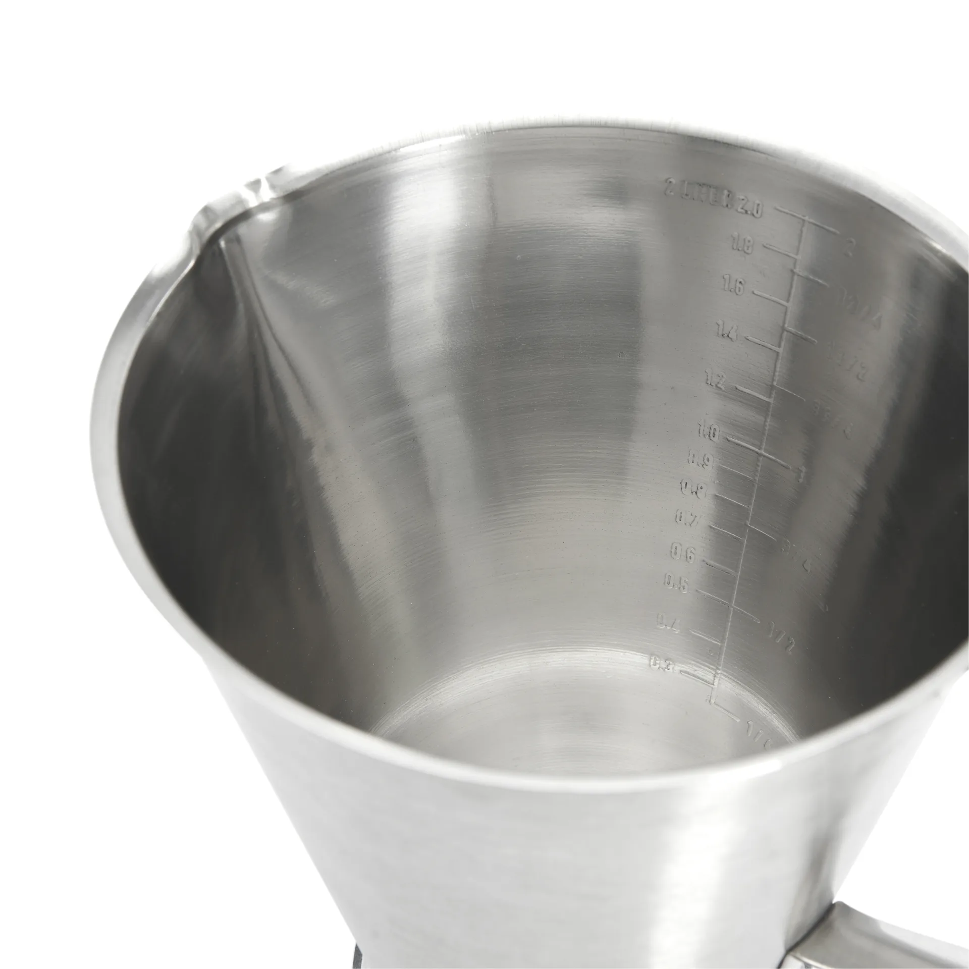 Chávenas de medir De Buyer, 2 l De Buyer