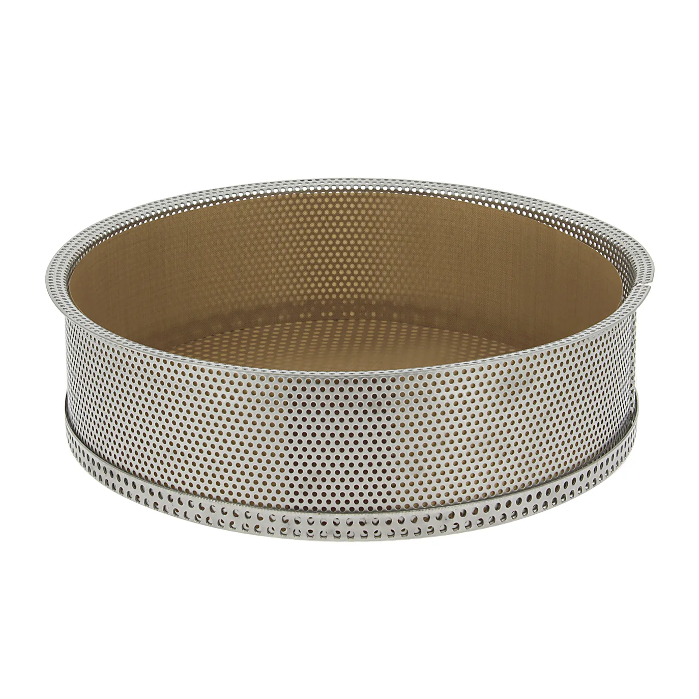 F de mola com base amovível, Ø24 cm De Buyer