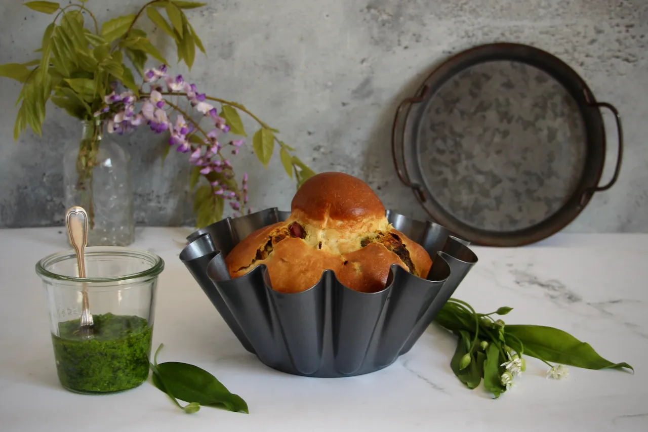 Forma brioche De Buyer, Ø22 cm De Buyer