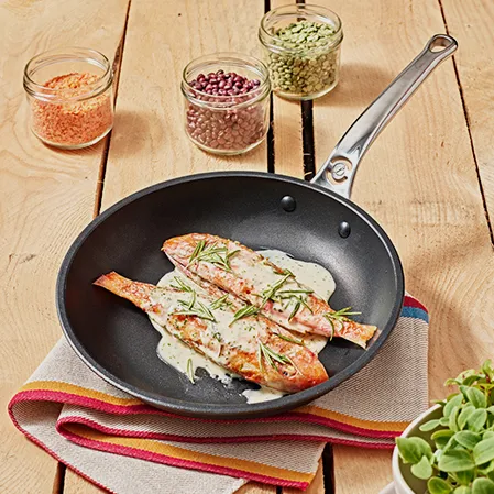 Frigideira Choc Extreme , 28 cm De Buyer