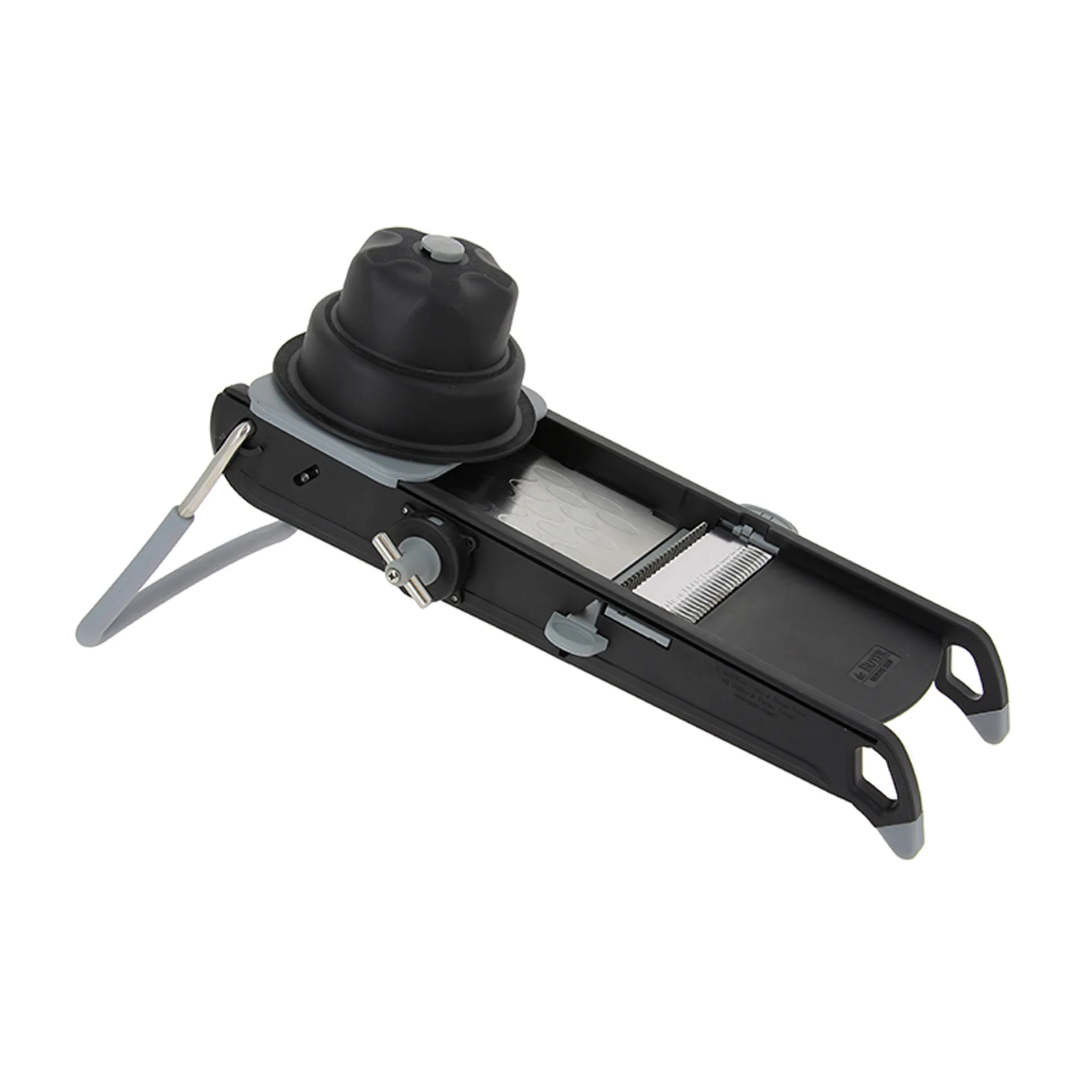 Madolina De Buyer Swing Plus, Preto De Buyer