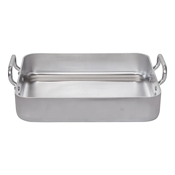 Tabuleiro de forno Choc, 40 cm De Buyer