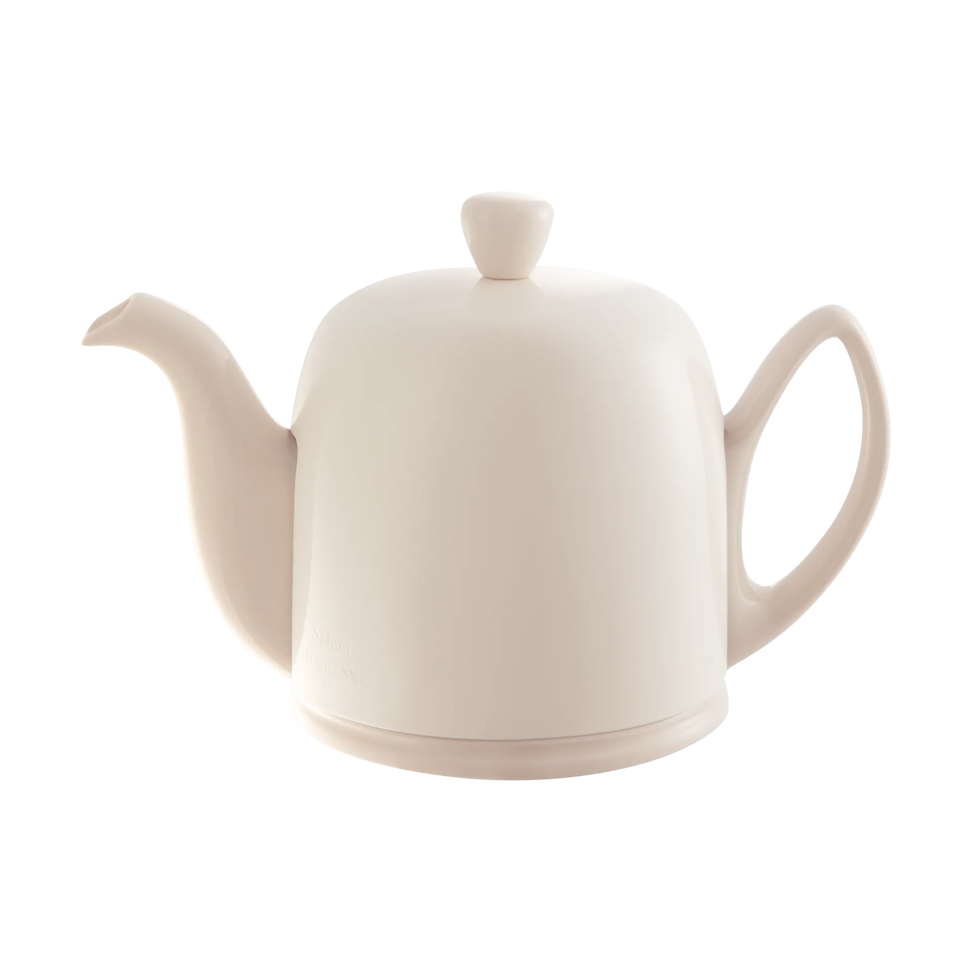 Bule Salam monochrome 0,7 L, Pink Degrenne