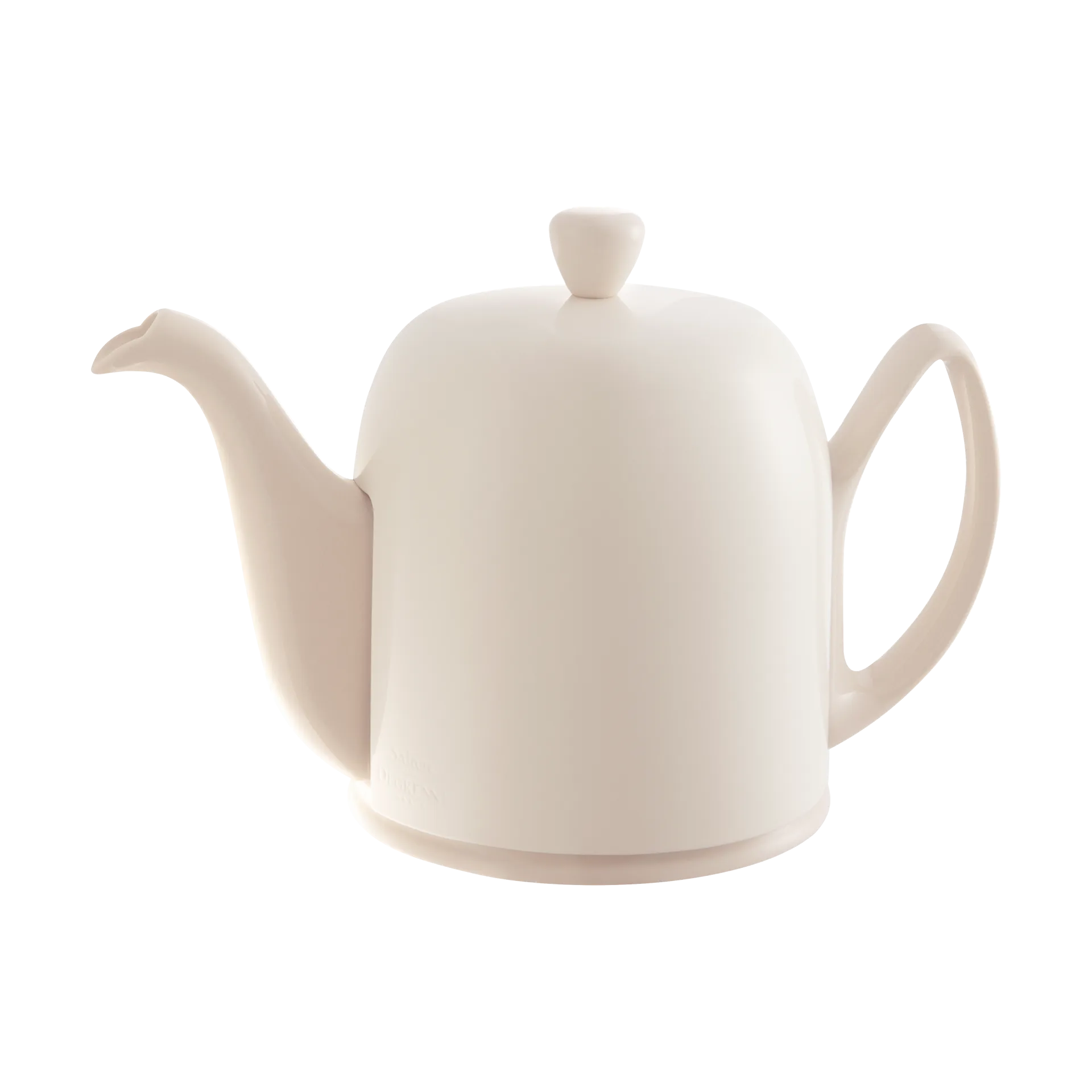 Bule Salam monochrome 1 L, Pink Degrenne