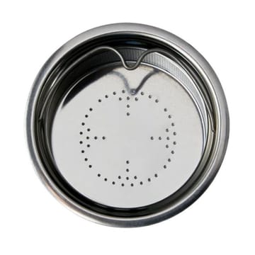 Salam filtro para bule - 4 canecas - Degrenne