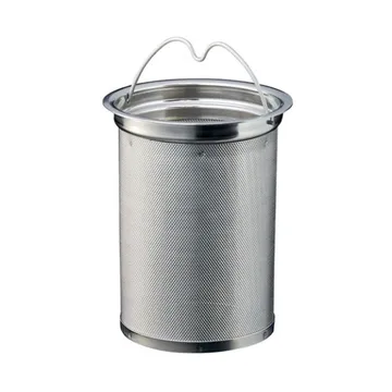 Salam filtro para bule - 6 e 8 canecas - Degrenne