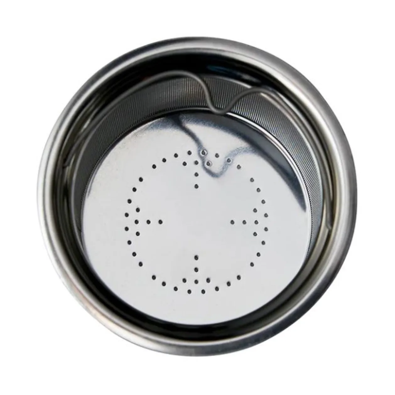 Salam filtro para bule, 6 e 8 canecas Degrenne