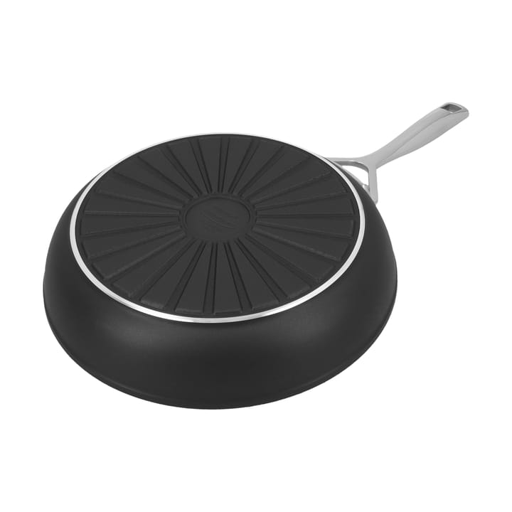 Alu Pro 5 Ceraforce frigideira cerâmica 5-camadas, Ø24 cm Demeyere