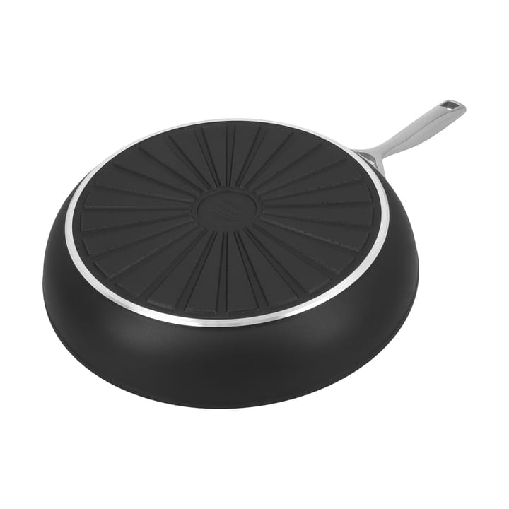 Alu Pro 5 Ceraforce frigideira cerâmica 5-camadas, Ø28 cm Demeyere