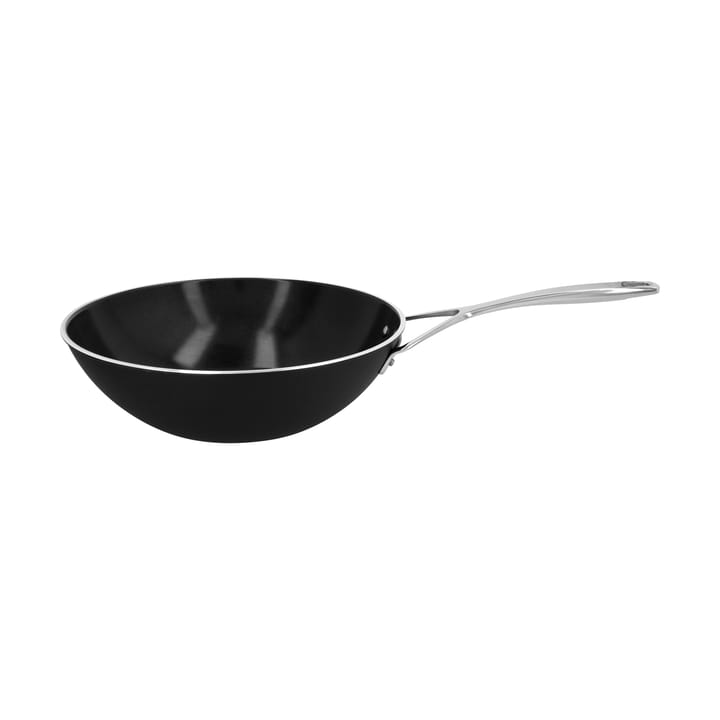 Alu Pro 5 Ceraforce wokpanna cerâmica 5-camadas - Ø30 cm - Demeyere