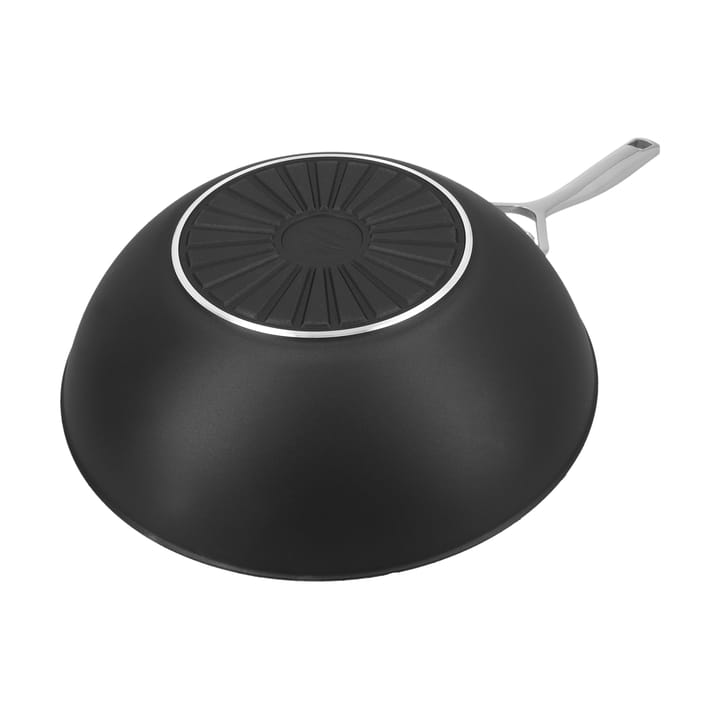Alu Pro 5 Ceraforce wokpanna cerâmica 5-camadas, Ø30 cm Demeyere