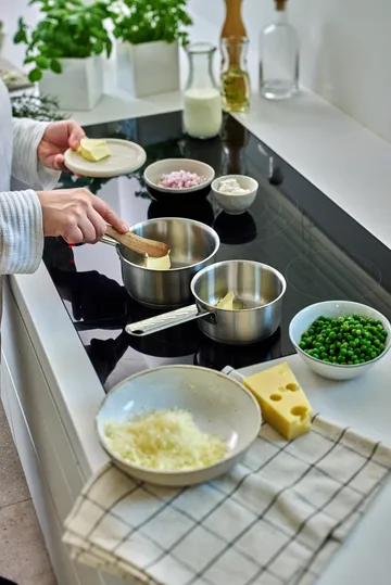 Caçarola Demeyere Resto - Ø12 cm - Demeyere