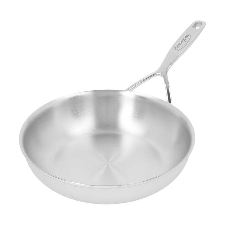 Demeyere 5-plus frigideira em aço inoxidável 5-camadas, Ø20 cm Demeyere
