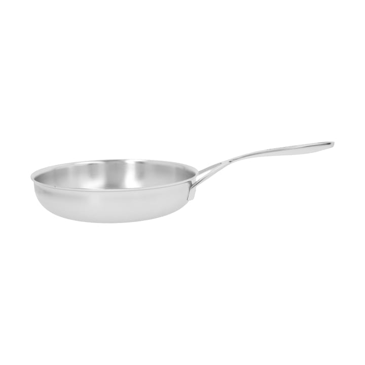 Demeyere 5-plus frigideira em aço inoxidável 5-camadas - Ø24 cm - Demeyere