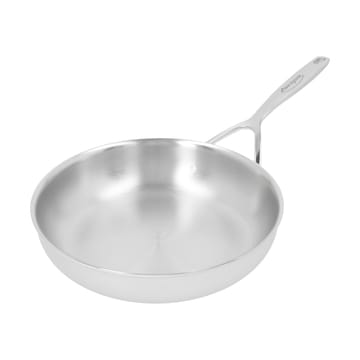 Demeyere 5-plus frigideira em aço inoxidável 5-camadas - Ø24 cm - Demeyere