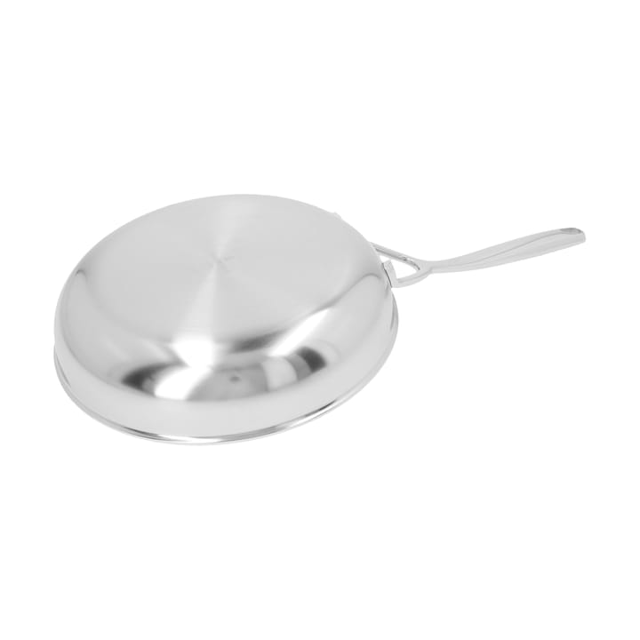 Demeyere 5-plus frigideira em aço inoxidável 5-camadas, Ø24 cm Demeyere