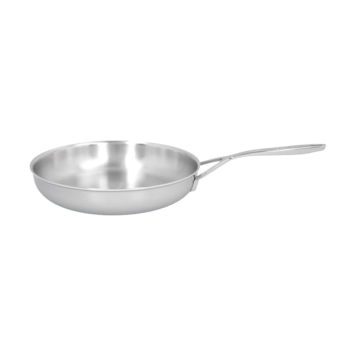 Demeyere 5-plus frigideira em aço inoxidável 5-camadas - Ø28 cm - Demeyere