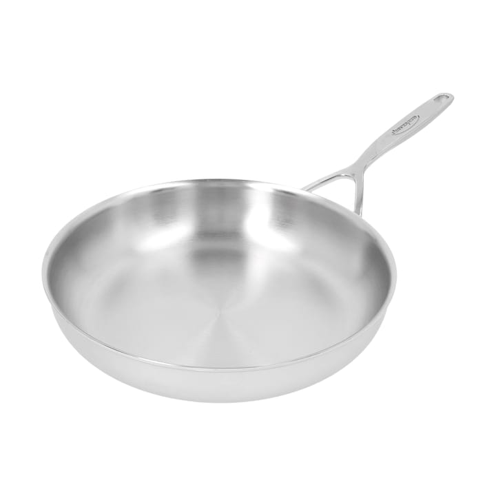 Demeyere 5-plus frigideira em aço inoxidável 5-camadas, Ø28 cm Demeyere